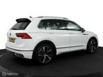 Volkswagen Tiguan 1.5 TSI R-Line 150 Pk DSG-7| Virtual | 20L, 1441 kg, 15 km/l, 4 cilinders, 150 pk