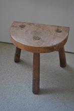 Melkkrukje, antiek, Ophalen of Verzenden
