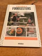Foodsisters Gezond Slank Dieetboek, Hoofdgerechten, Ophalen of Verzenden, Zo goed als nieuw, Gezond koken
