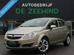 Opel Corsa 1.2-16V Essentia|airco|Navi|Rijklaar, Auto's, Opel, Voorwielaandrijving, Gebruikt, 1229 cc, Bedrijf