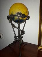 Tafel lamp, Ophalen, Minder dan 50 cm