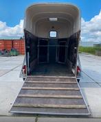 Veewagen / Paardentrailer - Opknapper, Auto diversen, Ophalen of Verzenden, Gebruikt