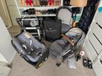 Joolz day set, Kinderen en Baby's, Kinderwagens en Combinaties, Ophalen, Gebruikt, Overige merken