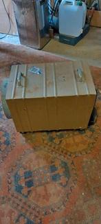 Elektrische Heater, Doe-het-zelf en Verbouw, Verwarming en Radiatoren, 30 tot 80 cm, Kachel, Minder dan 60 cm, Ophalen of Verzenden