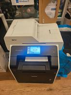 Brother MFC-L8850CDW All-in-One Laserprinter Scanner Kleur, Computers en Software, Printers, Ophalen, Gebruikt, All-in-one, Brother
