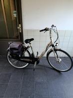 Giant elektrische fiets damesfiets, Fietsen en Brommers, Elektrische fietsen, Overige merken, Ophalen of Verzenden, Zo goed als nieuw