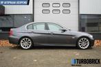 BMW 3-serie 325i High Executive | afn. trekhaak | Clima | 18, Auto's, 745 kg, Gebruikt, Zwart, 2497 cc