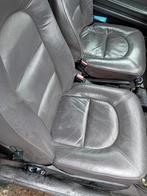 Bekleding, donkergrijs, Saab 900 classic, cabrio/3 drs., Auto-onderdelen, Interieur en Bekleding, Ophalen, Gebruikt, Saab