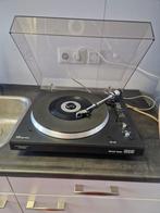 Erres 5685 pick-up  platenspeler vintage, Audio, Tv en Foto, Philips, Gebruikt, Pitch-regelaar, Ophalen of Verzenden