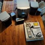 Akai Home Cinema Set - Compleet & Werkend, Ophalen, Gebruikt, Dvd-speler, Overige merken