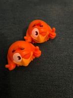 Geluksvogels EK 2012 spaaractie, Verzamelen, Poppetjes en Figuurtjes, Verzenden, Zo goed als nieuw