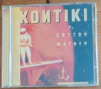 Cotton Mather - Kontiki, Verzenden, Zo goed als nieuw