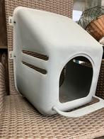 4 legnesten voor kippen, Dieren en Toebehoren, Ophalen, Gebruikt, Overige typen