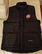 Bodywarmer Canada Goose in prijs verlaagd alleen vandaag, Kleding | Heren, Bodywarmers, Ophalen, Zwart, Canada Goose, Maat 56/58 (XL)