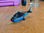 Matchbox Recue Helicopter Police, Ophalen of Verzenden, Zo goed als nieuw