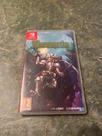 Terraria voor Nintendo Switch - Nieuw!, Avontuur en Actie, Online, 1 speler, Nieuw