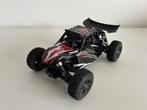 Himoto 1:18 Barren Desert Buggy Zwart 2.4 Ghz rc auto, Elektro, Gebruikt, Auto offroad, Ophalen of Verzenden