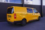 Peugeot Expert 2.0 BlueHDI 123PK Dubbele Cabine EURO 6 - Air, Voorwielaandrijving, Gebruikt, 122 pk, Origineel Nederlands