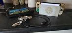 Nintendo Switch OLED Zelda Limited Edition + Mario, Spelcomputers en Games, Games | Nintendo Switch, Avontuur en Actie, Online