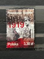Polen 2019 Silesian uprising, Ophalen of Verzenden, Polen