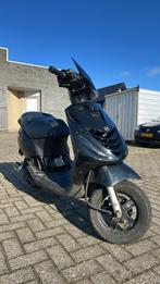 Piaggio Zip SP 80cc 4 Takt - 2017, Fietsen en Brommers, Scooters | Piaggio, Ophalen, Gebruikt, Maximaal 45 km/u, Zip