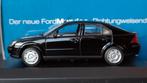 Ford Mondeo mk3 1:43 Minichamps Pol, Hobby en Vrije tijd, Modelauto's | 1:43, Ophalen of Verzenden, Nieuw, Auto, MiniChamps