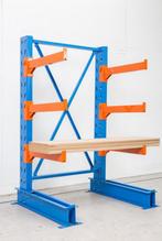 2mtr. Enkelzijdige draagarmstelling Nieuw!, Ophalen