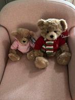 Beren Harrods, Verzamelen, Beren en Cherished Teddies, Ophalen of Verzenden, Zo goed als nieuw, Stoffen beer, Overige merken