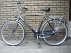 Herenfiets Nexus 7, Fietsen en Brommers, Fietsen | Heren | Herenfietsen, Gebruikt, Versnellingen, 61 tot 65 cm, Ophalen