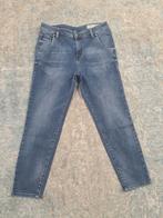 Diesel fayza relaxed boyfriend W28 L28 WMN Tulsi2828, Kleding | Dames, Spijkerbroeken en Jeans, Blauw, Ophalen of Verzenden, Zo goed als nieuw