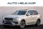 Volvo XC90 2.0 T8 Recharge AWD Inscription | Head Up | 360, Zwart, 4 cilinders, 7 stoelen, Vierwielaandrijving