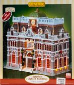 Lemax Public Library (55231), Diversen, Kerst, Verzenden