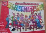 Jan van Haasteren - verjaardagsspel, Vijf spelers of meer, Ophalen of Verzenden, Zo goed als nieuw