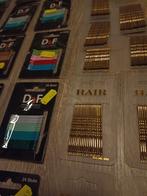 100 kaartjes haarspeldjes, Ophalen of Verzenden