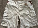 Korte broeken Anton Cargo/Yellow Stone 2XL, Kleding | Heren, Ophalen of Verzenden, Nieuw, Overige maten, Beige
