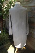 Vest grijs 10Days mt 34 ( Valt groter) Vaste prijs, 10days, Ophalen of Verzenden, Zo goed als nieuw, Maat 34 (XS) of kleiner