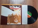 Led Zeppelin II || LP || Vinyl 1969, Ophalen, Zo goed als nieuw, Poprock