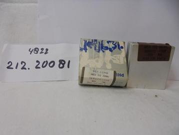 4822.21220081  Ref comb. module K9 beschikbaar voor biedingen