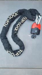 Top-Lock ART 4 slot, Motoren, Accessoires | Sloten, Ophalen of Verzenden, Gebruikt