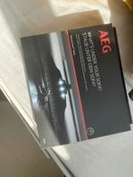 AEG speedy clean, Ophalen of Verzenden, Nieuw