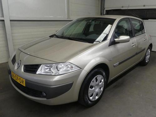 Renault Mégane 1.6-16V Expr - Airco - Cruise Control - Mooi, Auto's, Renault, Te koop, Mégane, ABS, Airbags, Airconditioning, Boordcomputer