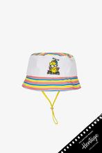 Valentino Rossi heritage baby bucket hat VRKFH528903, Kinderen en Baby's, Commerciale@vr46racing.com, Jongetje of Meisje, Hoed