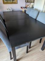 Ikea settafel, Ophalen, Zo goed als nieuw, Rechthoekig, 50 tot 100 cm