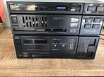 Akai, Ophalen, Gebruikt, Cassettedeck, Akai