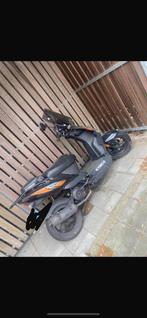 Kymco 50cc, Fietsen en Brommers, Ophalen, Gebruikt