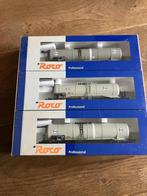 Roco 45987 ketelwagon Eva, Hobby en Vrije tijd, Modeltreinen | H0, Gelijkstroom, Wagon, Ophalen of Verzenden, Roco