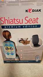 Massagestoel Kodiak, Ophalen, Zo goed als nieuw, Massagestoel of Kussen