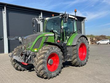 FENDT 514 Power Plus WG3597 beschikbaar voor biedingen