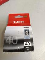 Canon cartridge, Ophalen of Verzenden, Nieuw, Cartridge, Canon