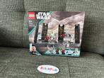 Lego 75385 Ahsoka Tano's duel op Peridea. Nieuw, Ophalen of Verzenden